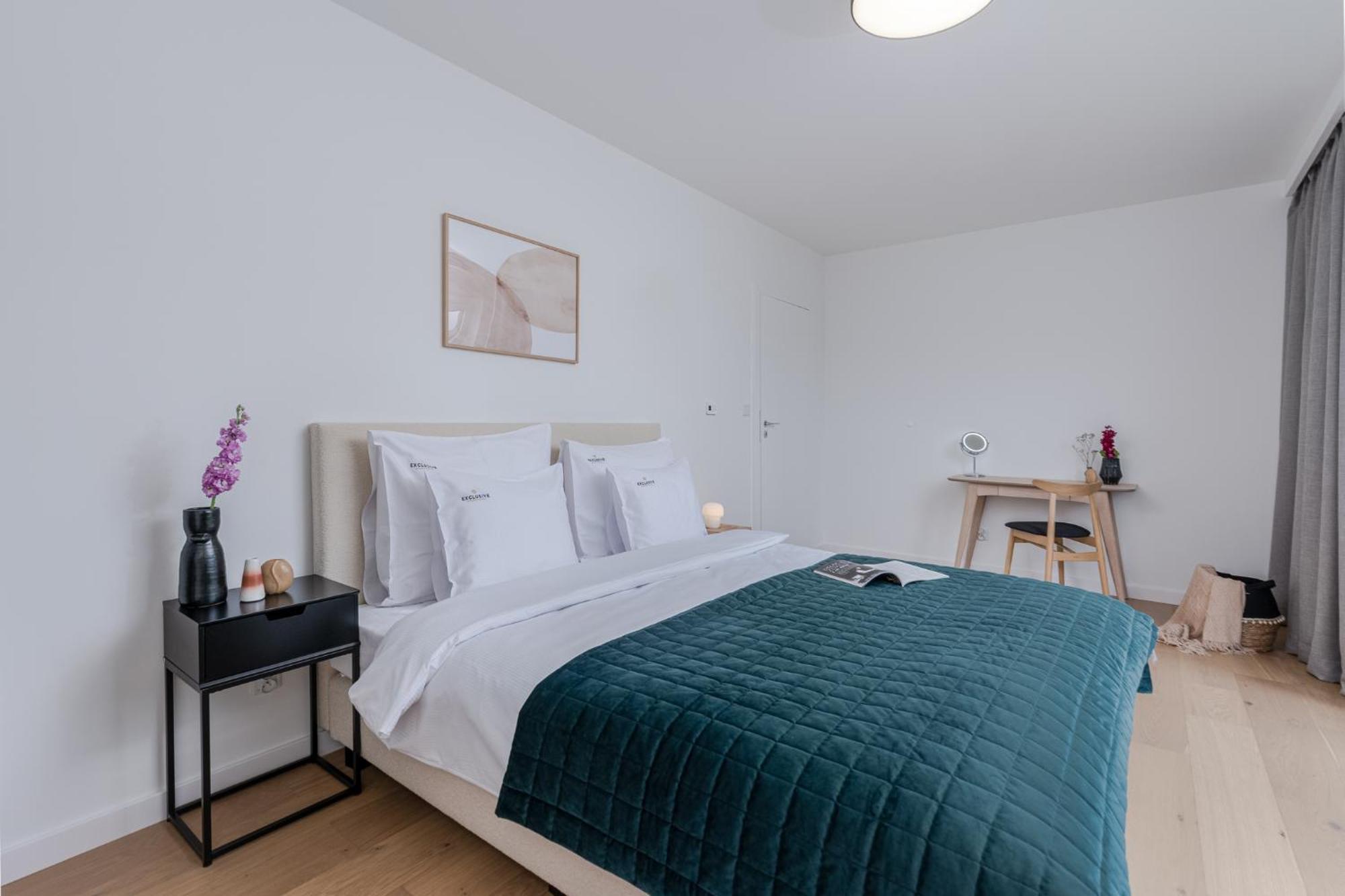 Inqse Centre Hotel apartamentowy *