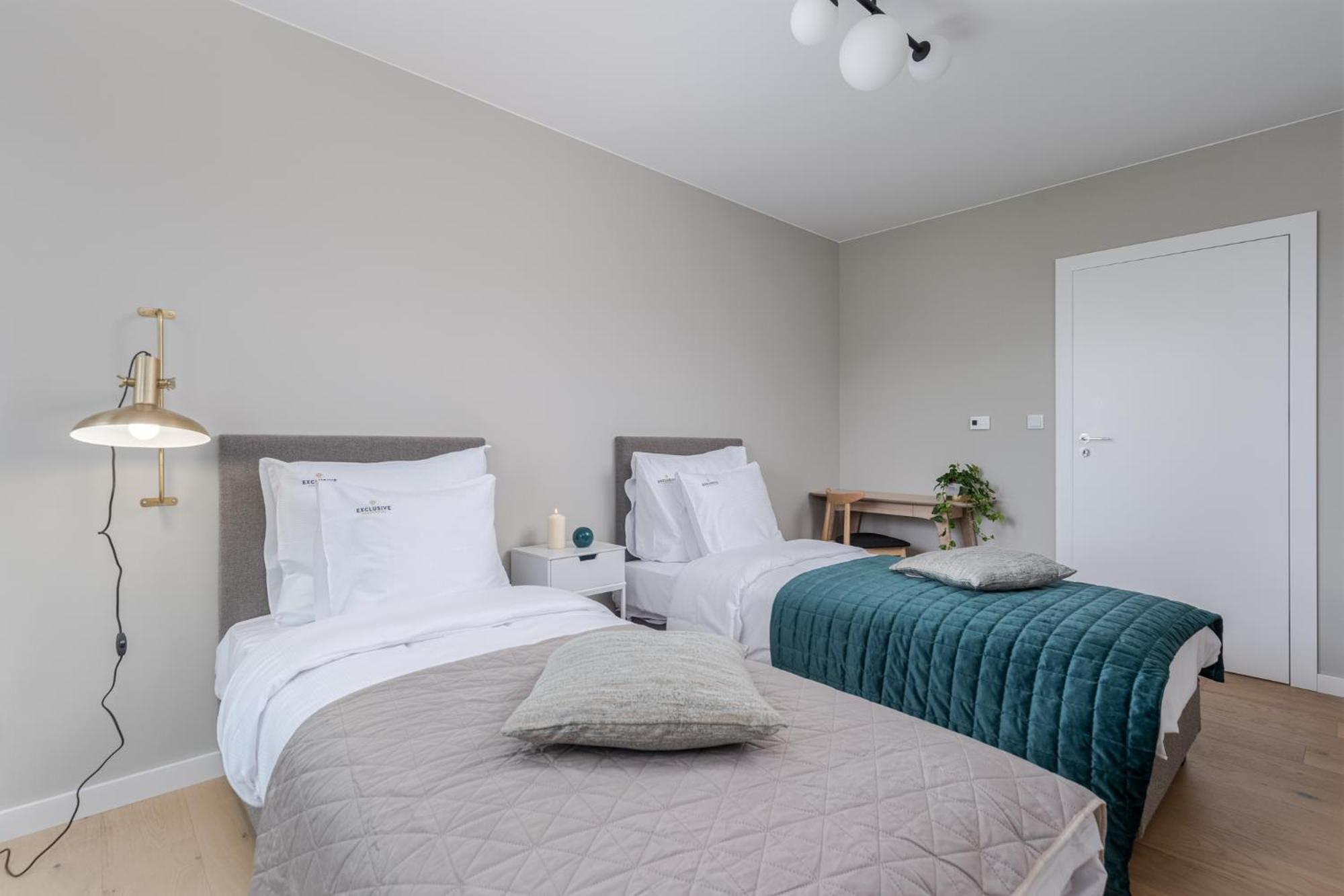 Inqse Centre Hotel apartamentowy