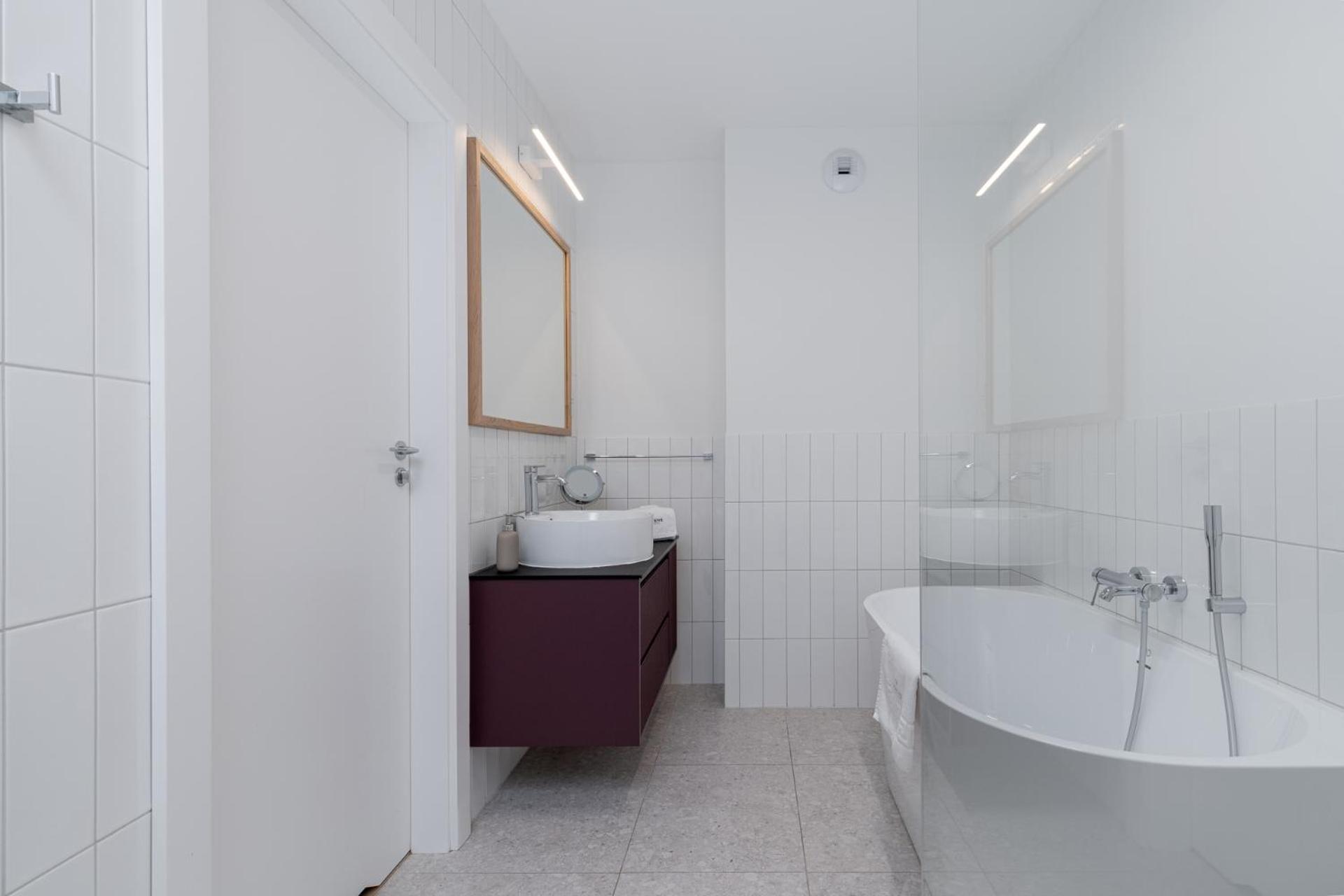 Hotel apartamentowy Inqse Centre Kraków