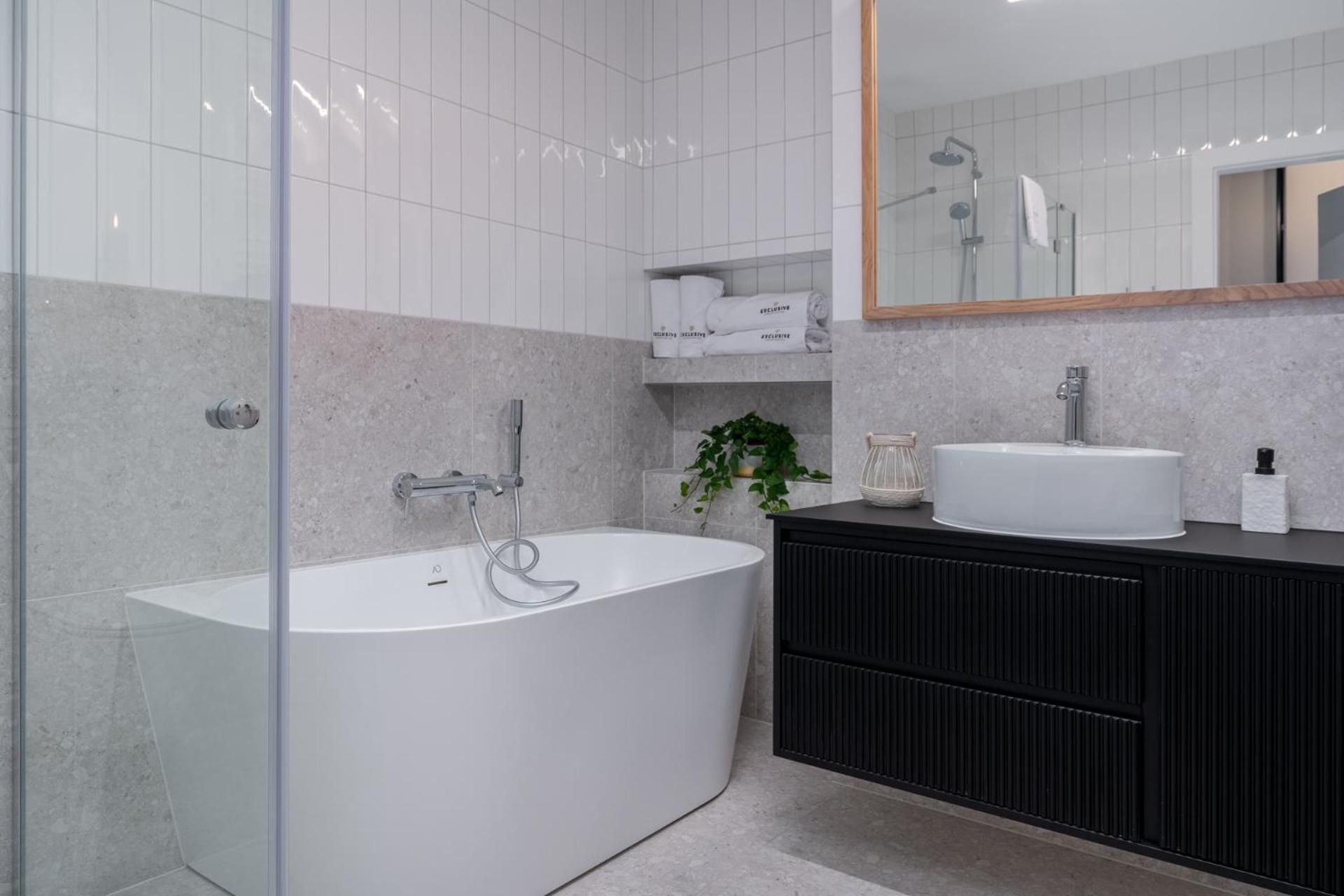 Inqse Centre Hotel apartamentowy *