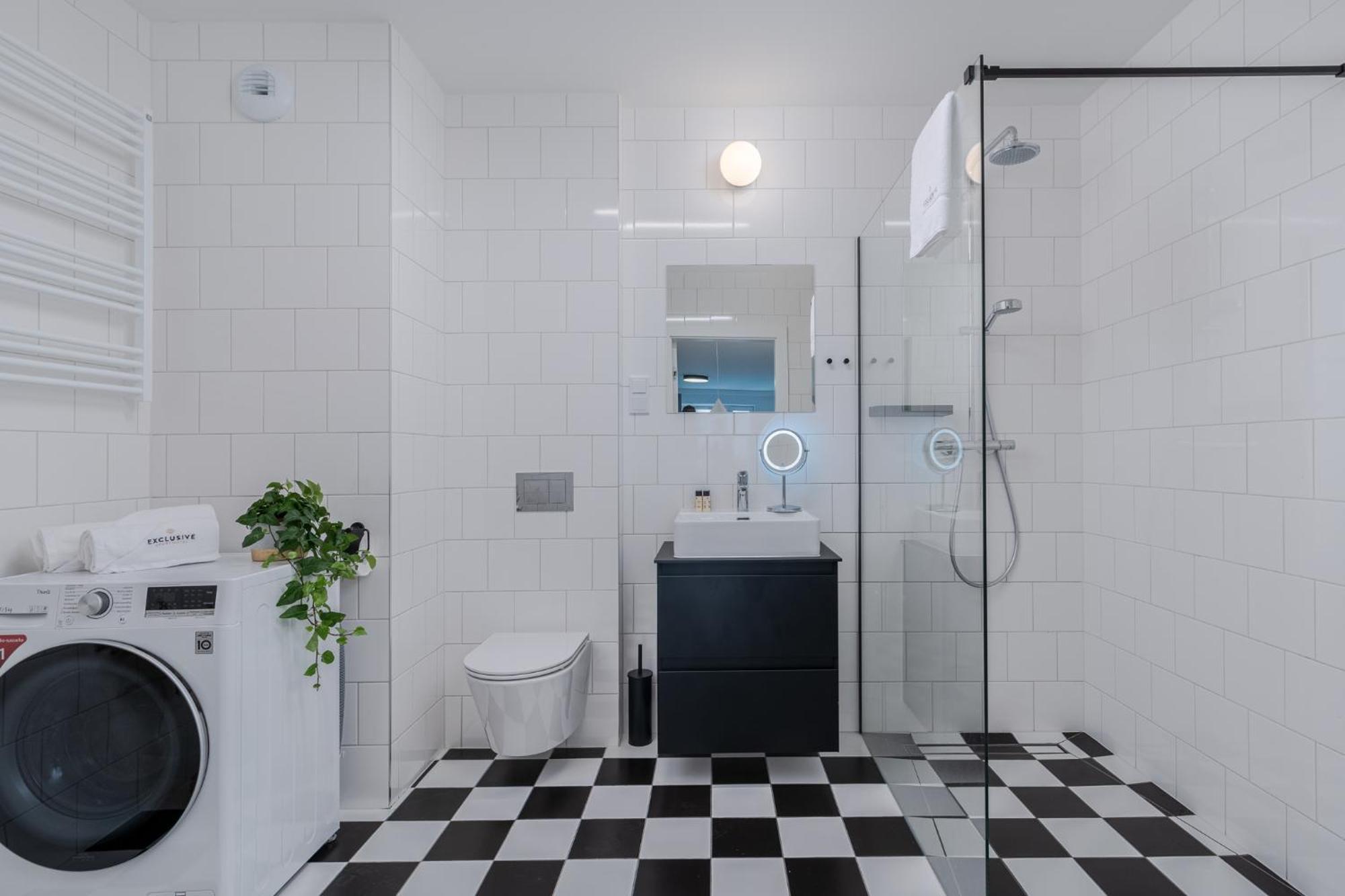 Aparthotel Inqse Centre Krakow
