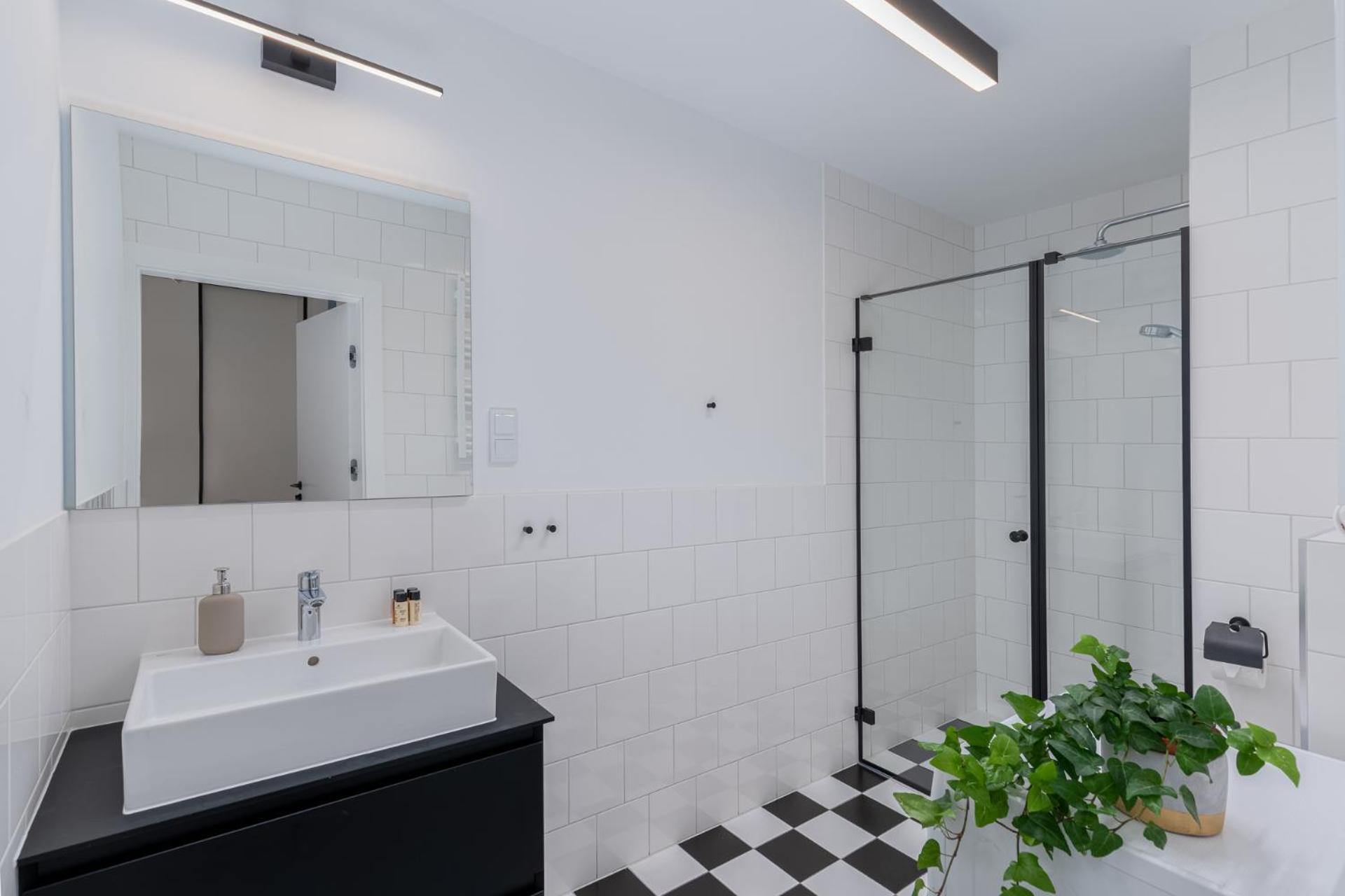 Hotel apartamentowy Inqse Centre Kraków