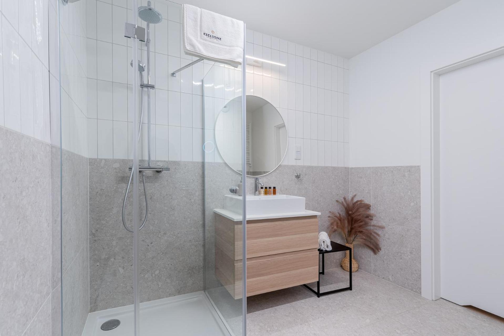 Hotel apartamentowy Inqse Centre Kraków