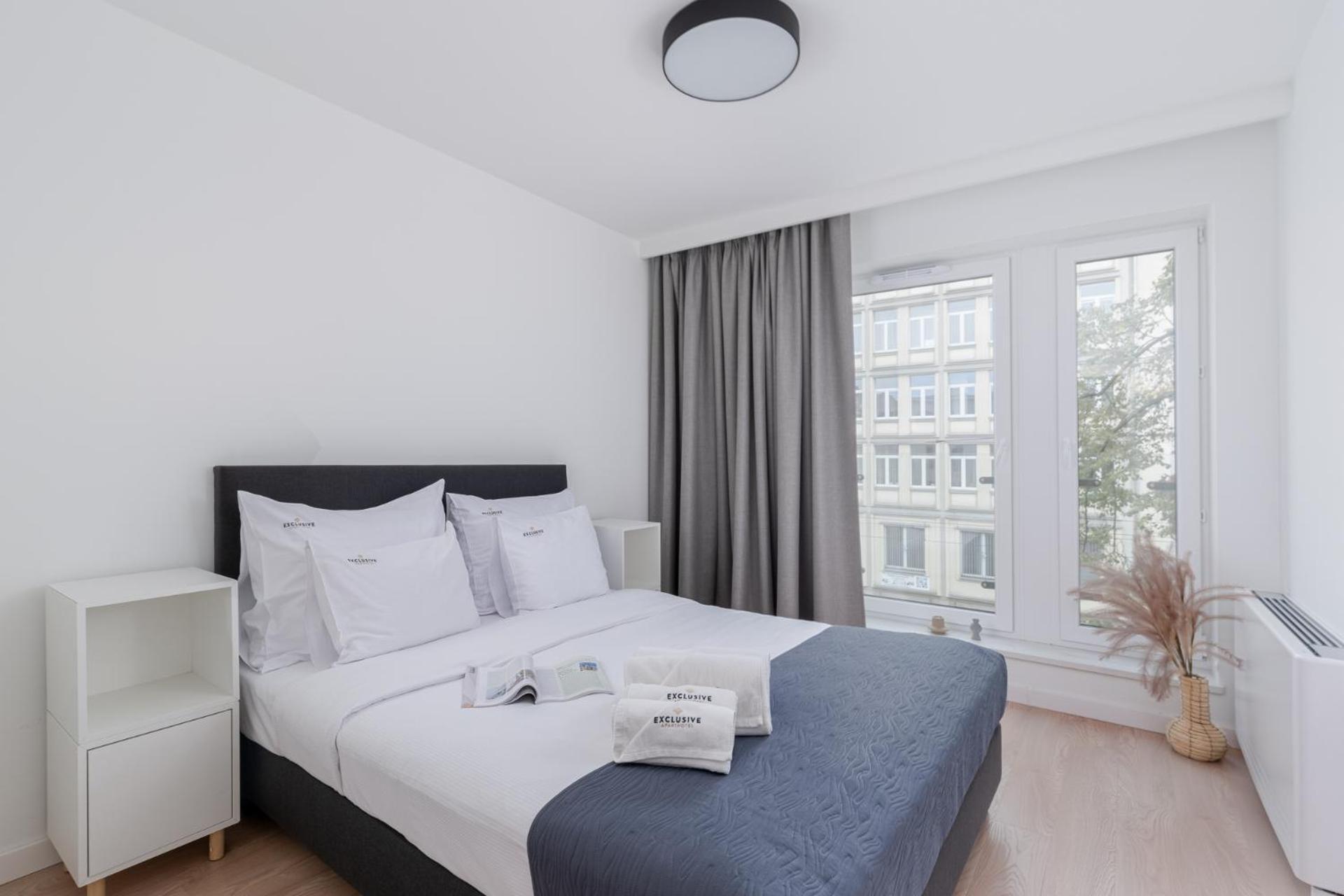 Aparthotel Inqse Centre *